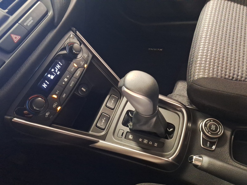 Suzuki S-Cross vaihtoauto