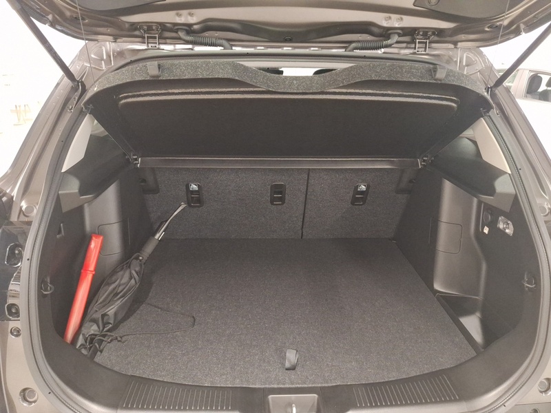 Suzuki S-Cross vaihtoauto