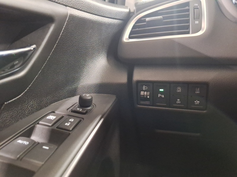 Suzuki S-Cross vaihtoauto