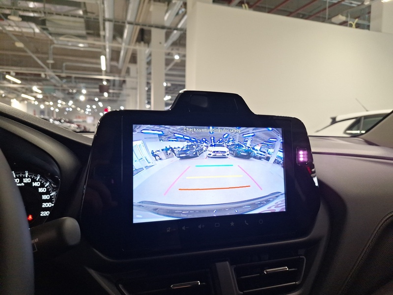 Suzuki S-Cross vaihtoauto