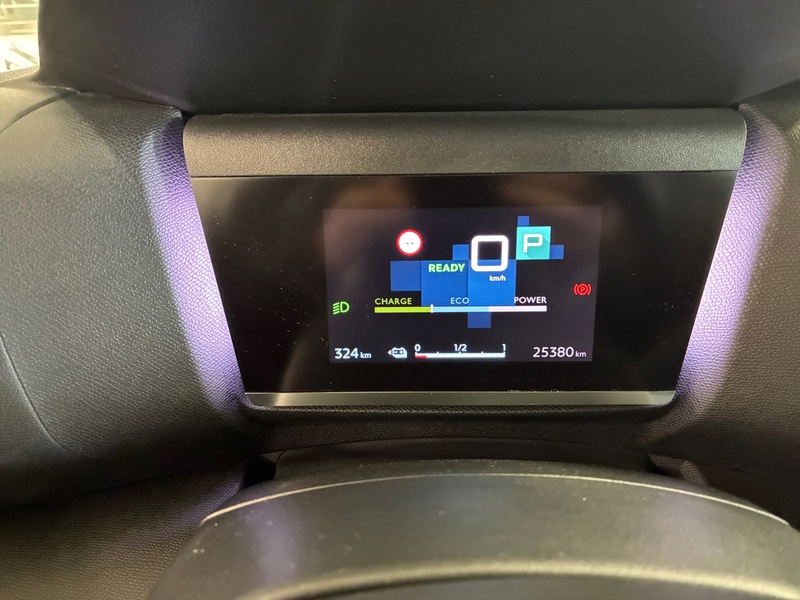 Citroën C4 vaihtoauto