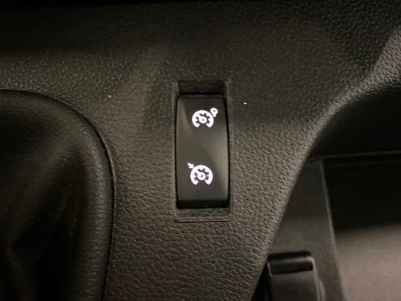 Renault Master vaihtoauto