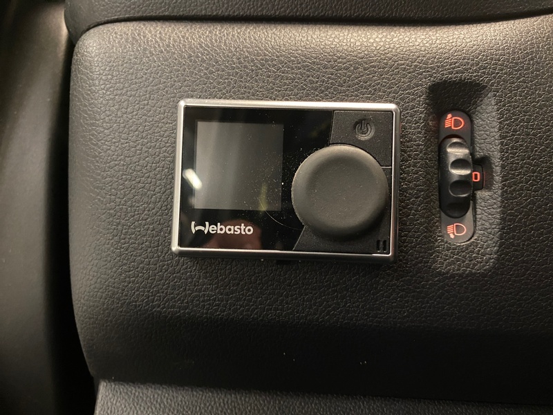 Renault Master vaihtoauto