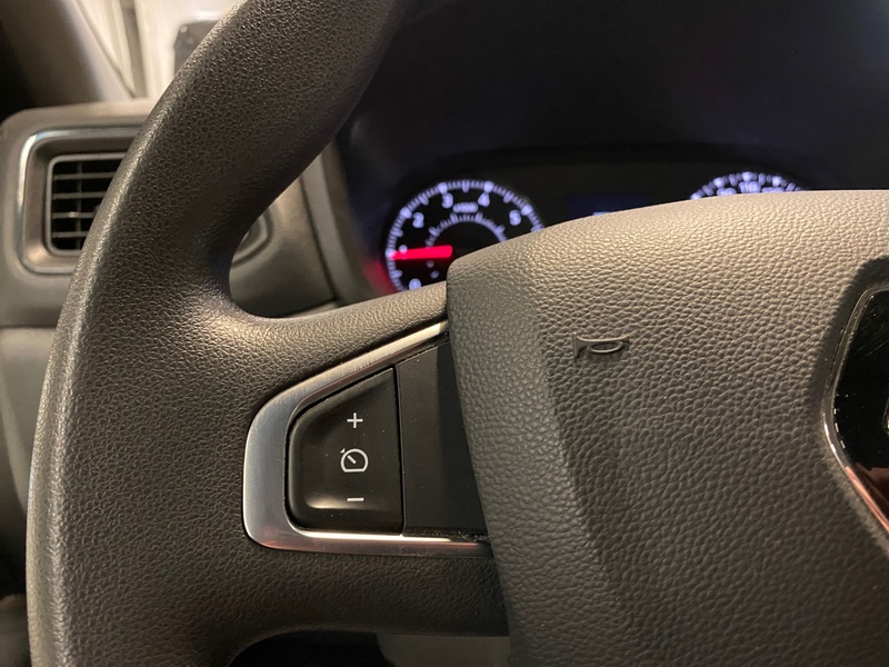 Renault Master vaihtoauto