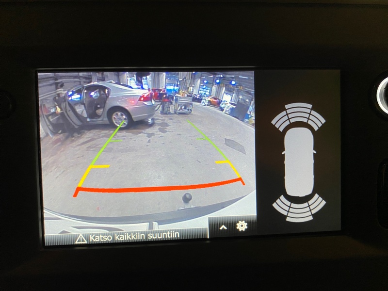 Renault Master vaihtoauto