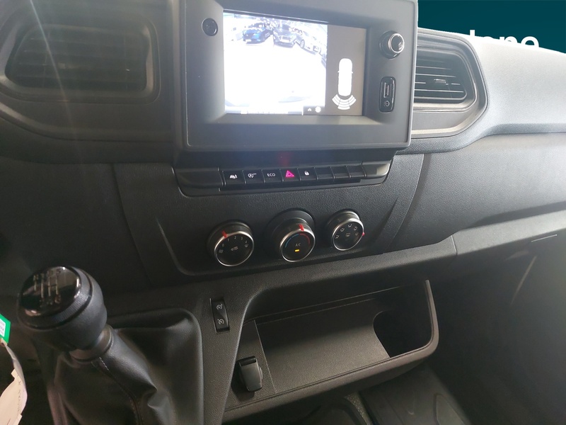 Renault Master vaihtoauto