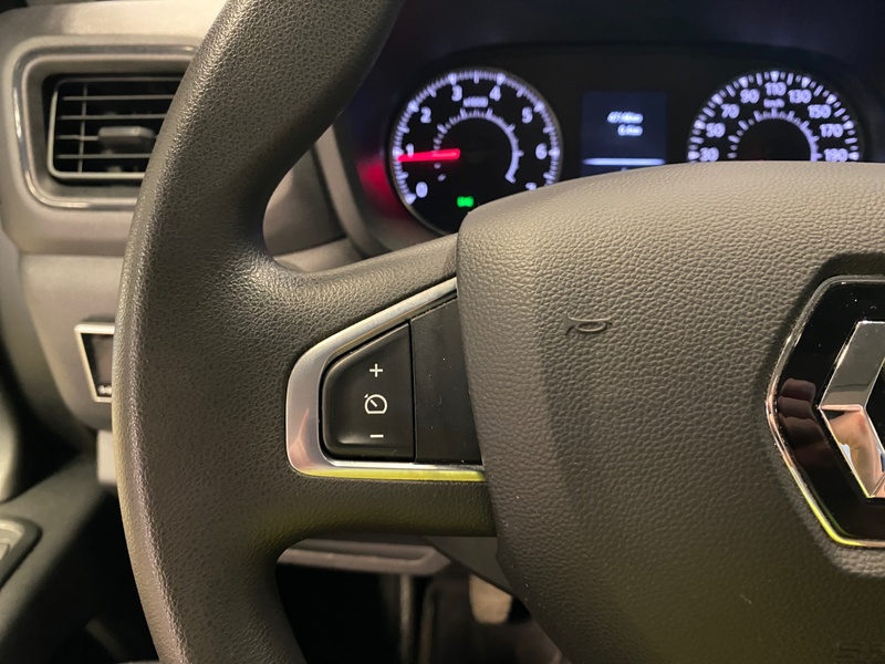 Renault Master vaihtoauto