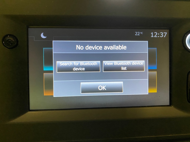 Renault Master vaihtoauto