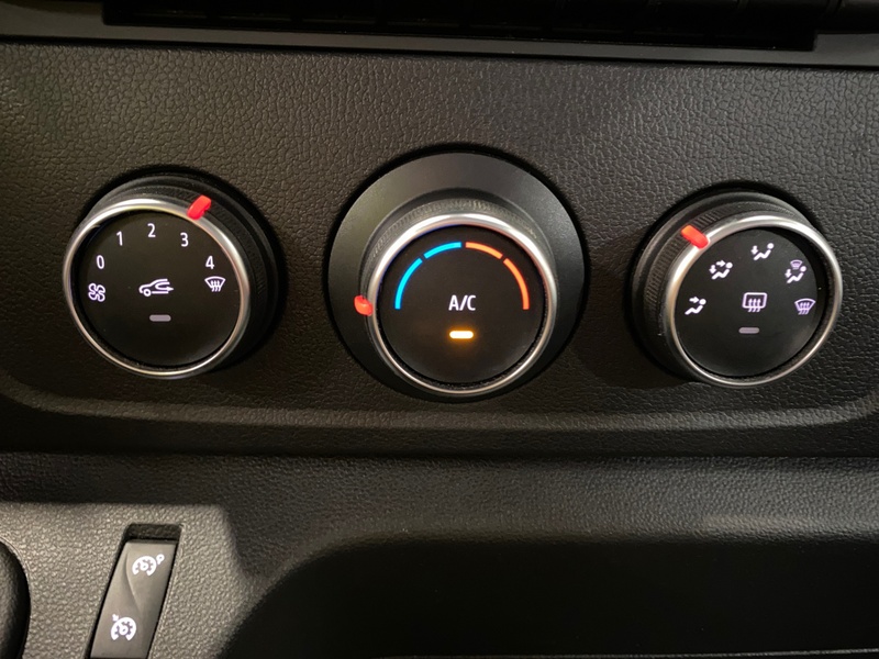 Renault Master vaihtoauto