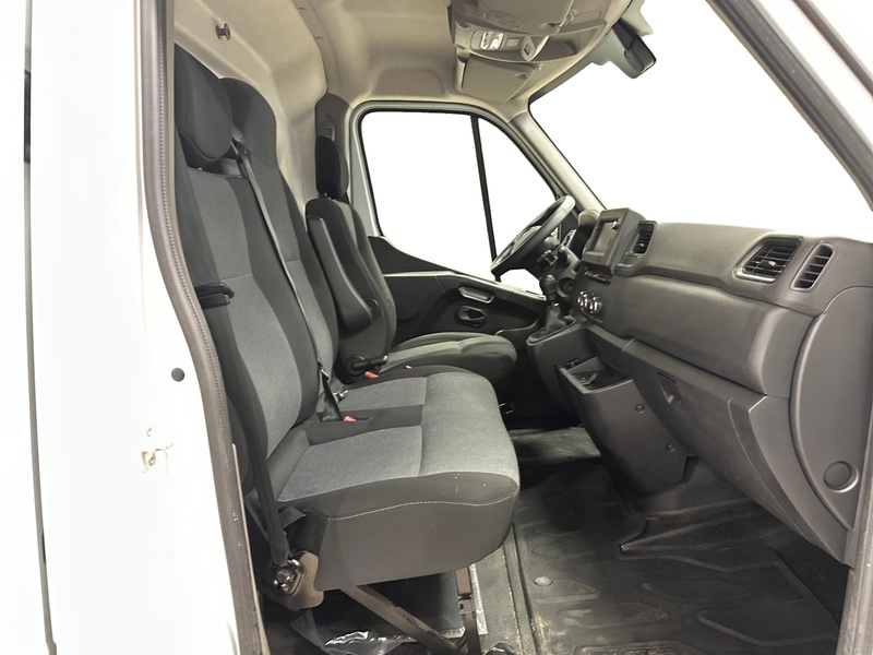 Renault Master vaihtoauto