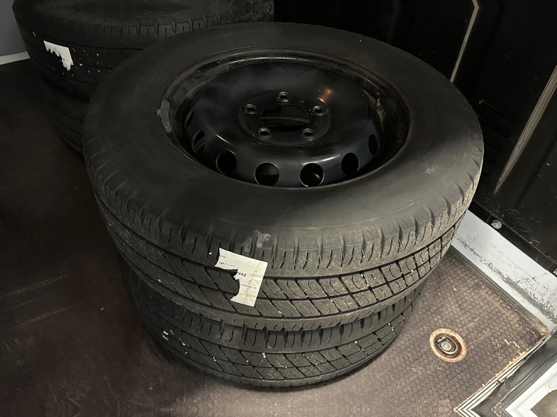 Renault Master vaihtoauto