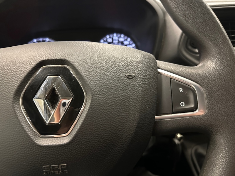 Renault Master vaihtoauto