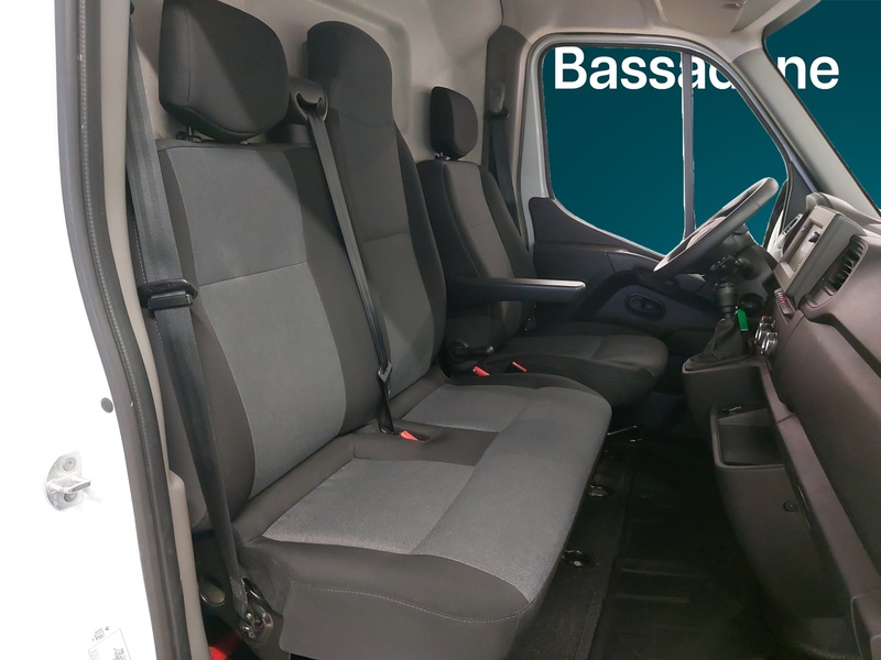 Renault Master vaihtoauto