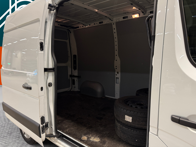 Renault Master vaihtoauto