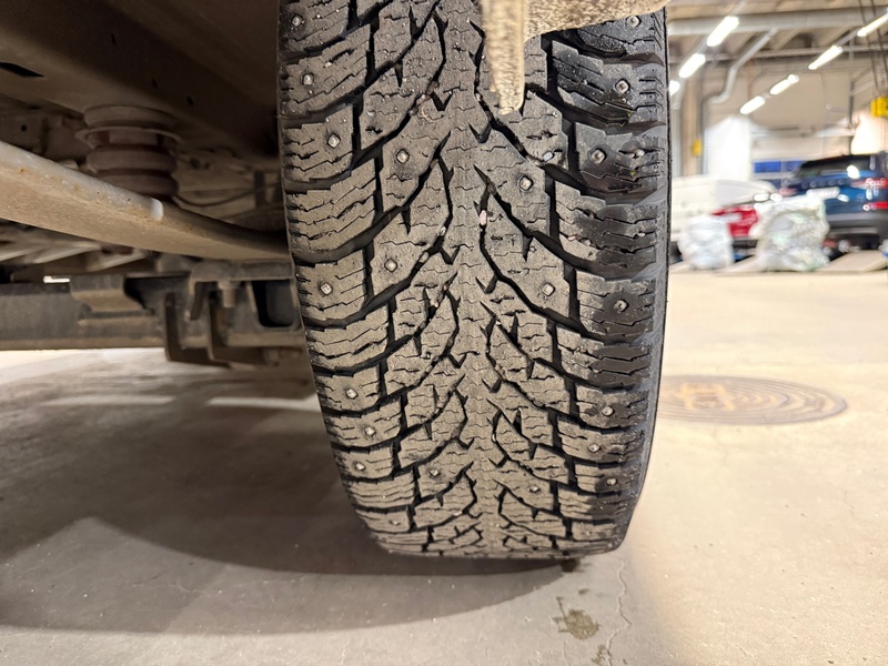 Renault Master vaihtoauto