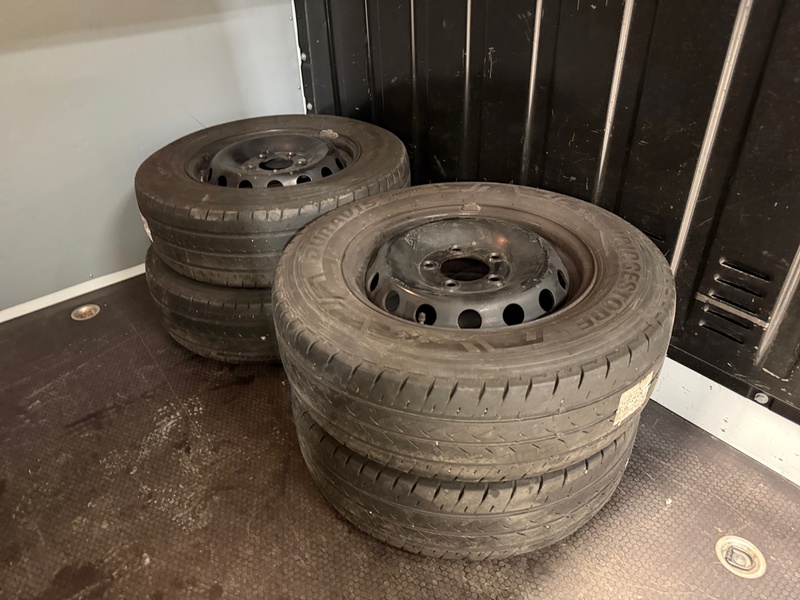 Renault Master vaihtoauto