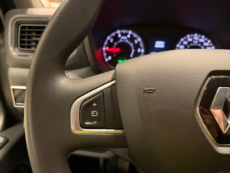 Renault Master vaihtoauto