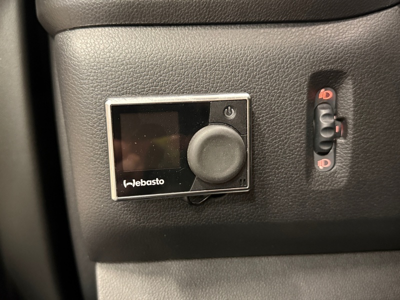 Renault Master vaihtoauto