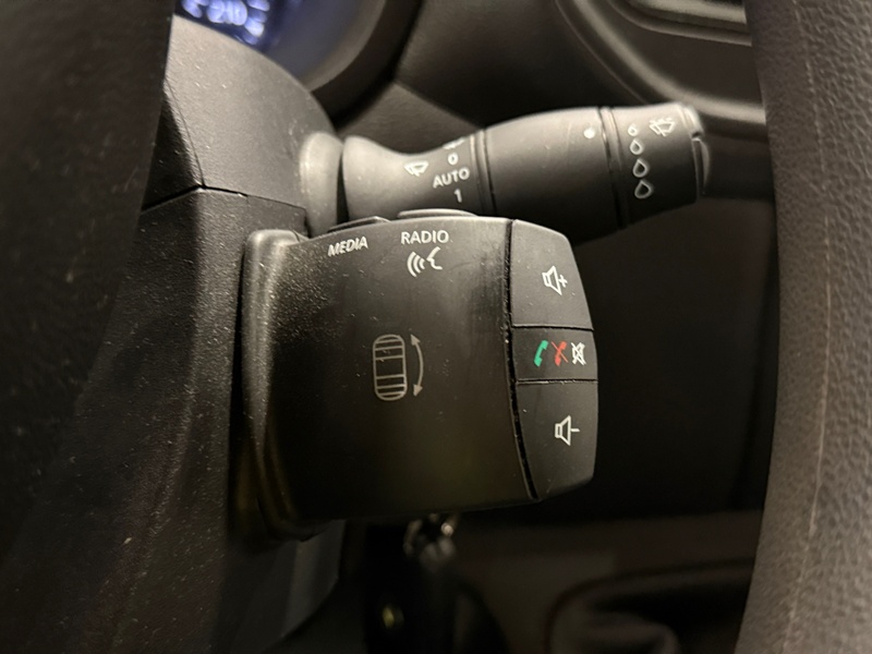 Renault Master vaihtoauto