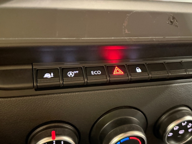 Renault Master vaihtoauto