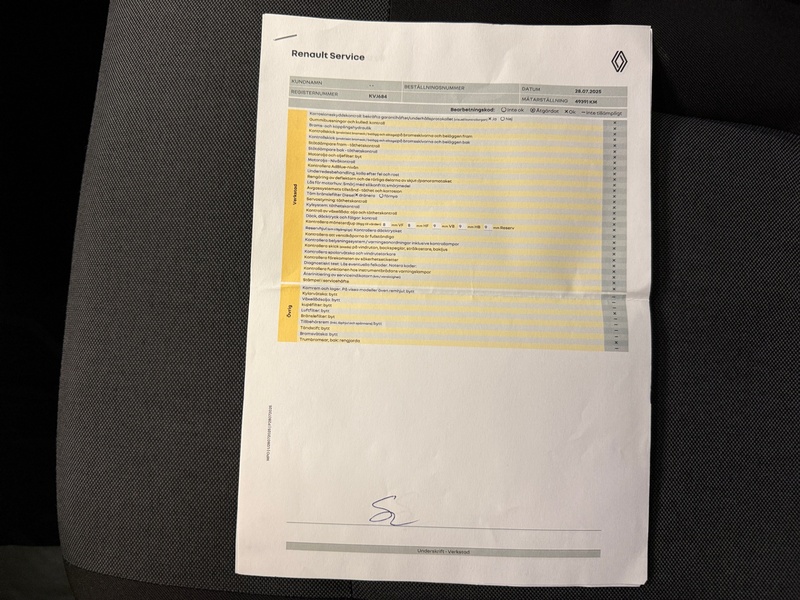 Renault Master vaihtoauto