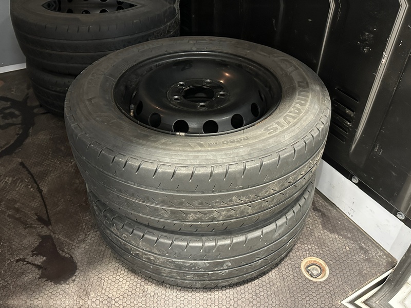 Renault Master vaihtoauto