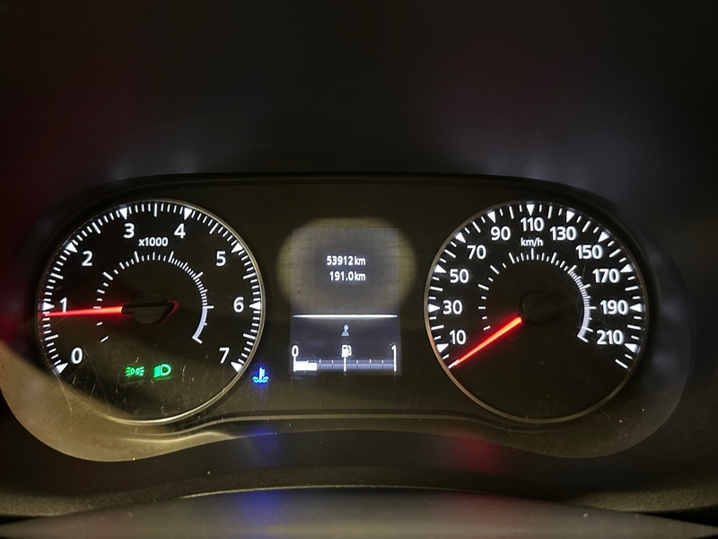 Renault Master vaihtoauto