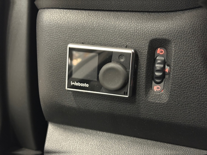 Renault Master vaihtoauto