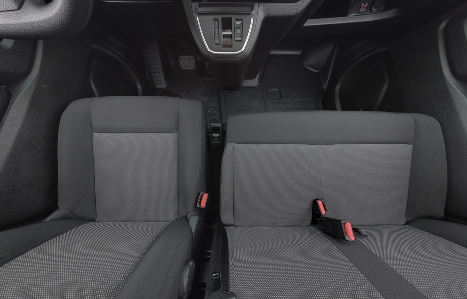 Opel Vivaro-e vaihtoauto