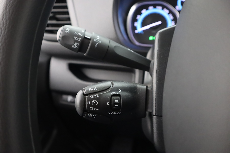 Opel Vivaro-e vaihtoauto