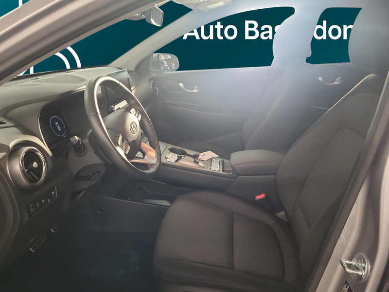 Hyundai Kona vaihtoauto