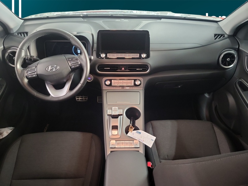 Hyundai Kona vaihtoauto