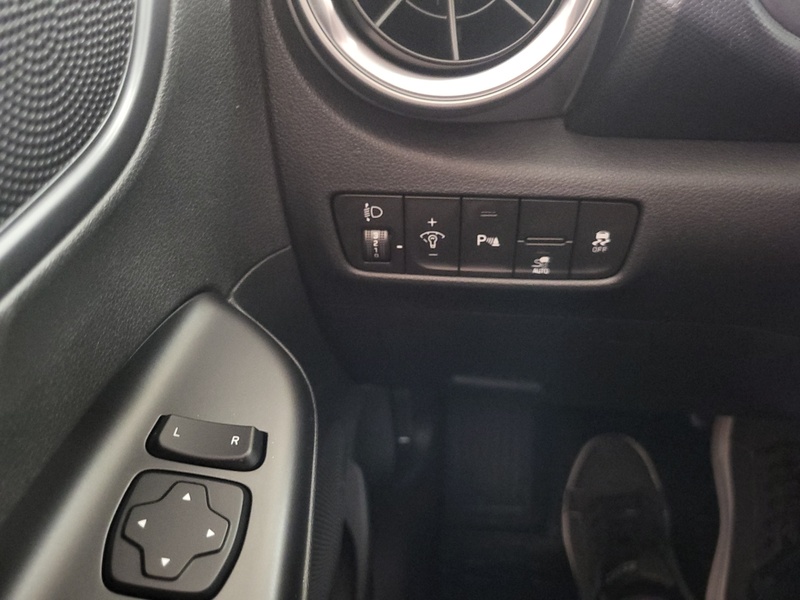 Hyundai Kona vaihtoauto