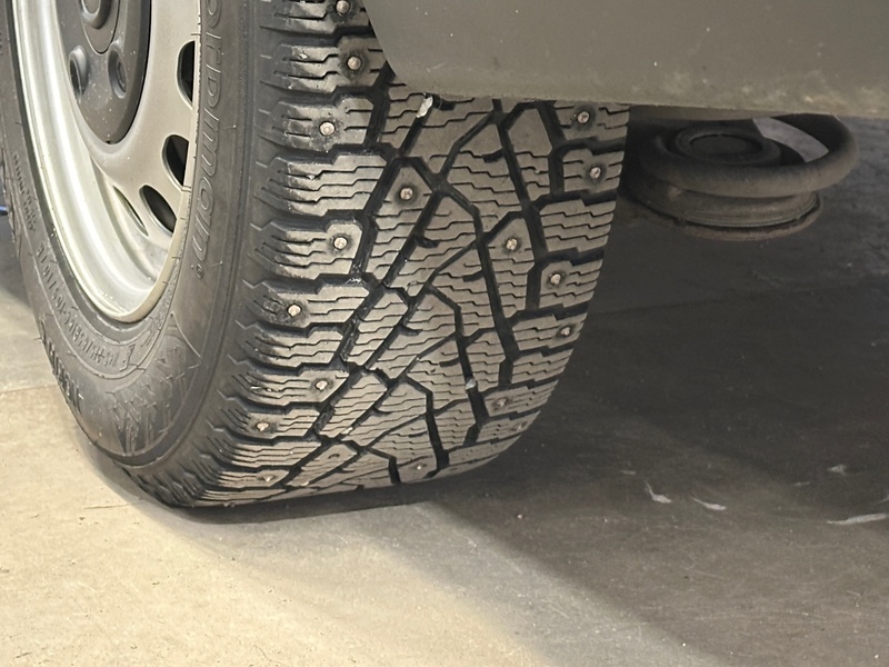 Fiat E-Scudo vaihtoauto