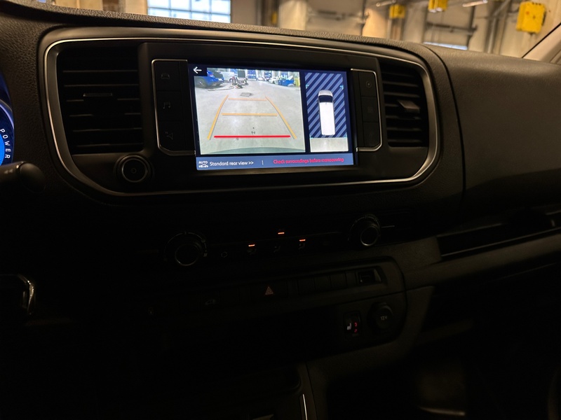 Fiat E-Scudo vaihtoauto