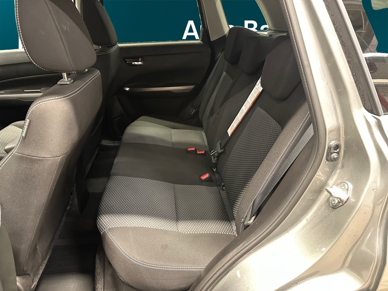 Suzuki Vitara vaihtoauto