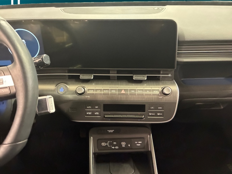 Hyundai KONA Electric vaihtoauto