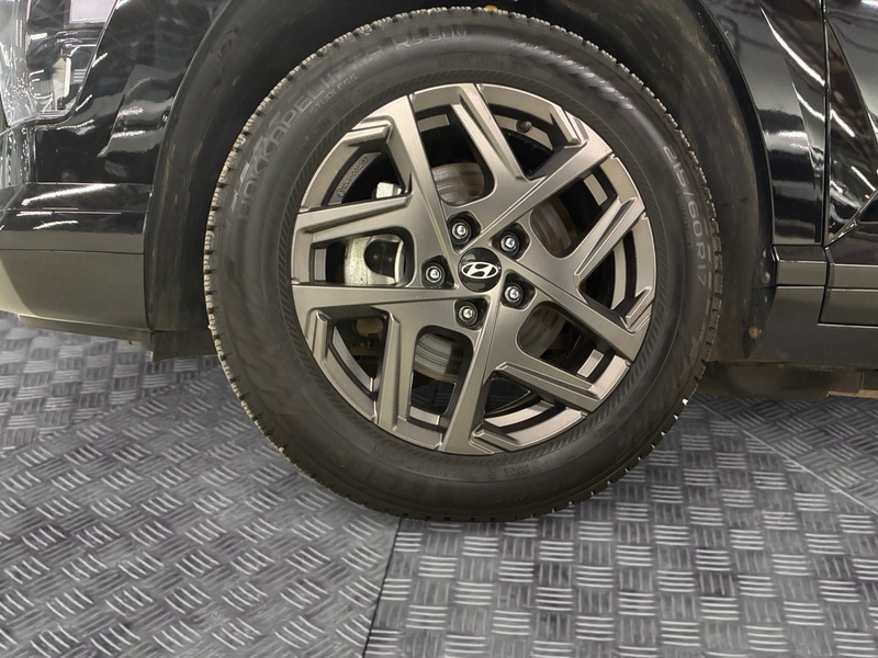 Hyundai KONA Electric vaihtoauto