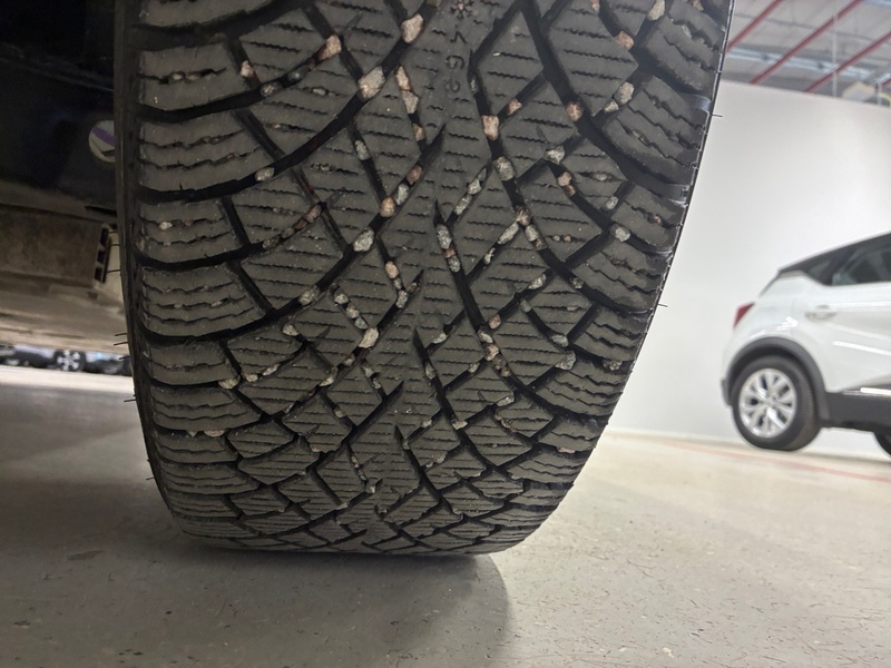 Hyundai KONA Electric vaihtoauto