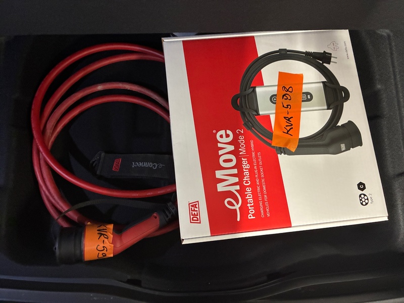 Hyundai KONA Electric vaihtoauto