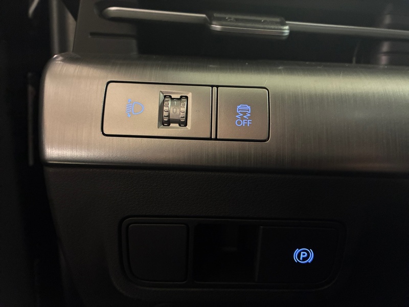 Hyundai KONA Electric vaihtoauto