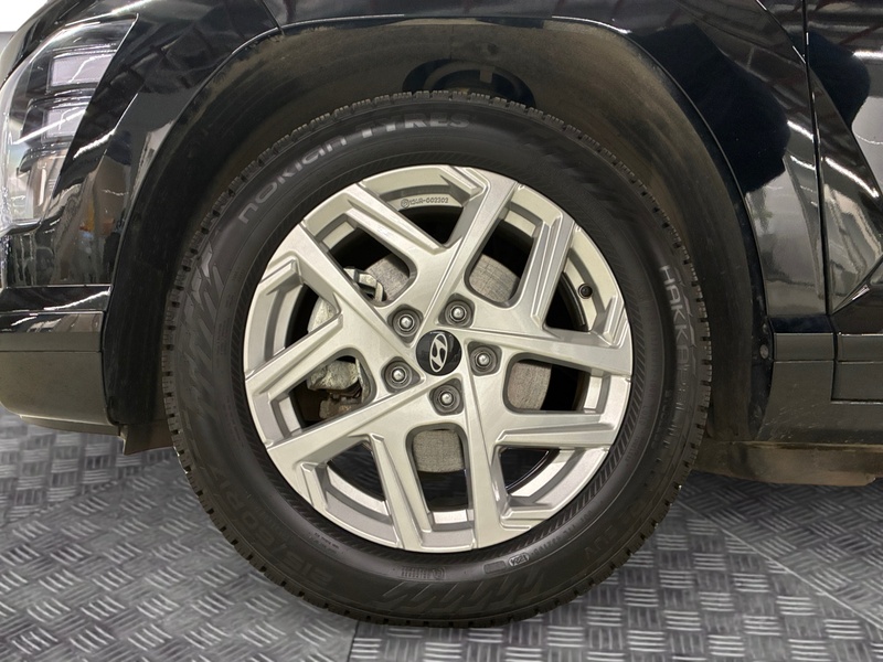 Hyundai KONA Electric vaihtoauto