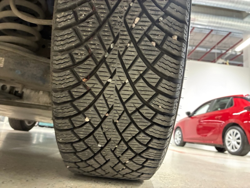 Hyundai KONA Electric vaihtoauto