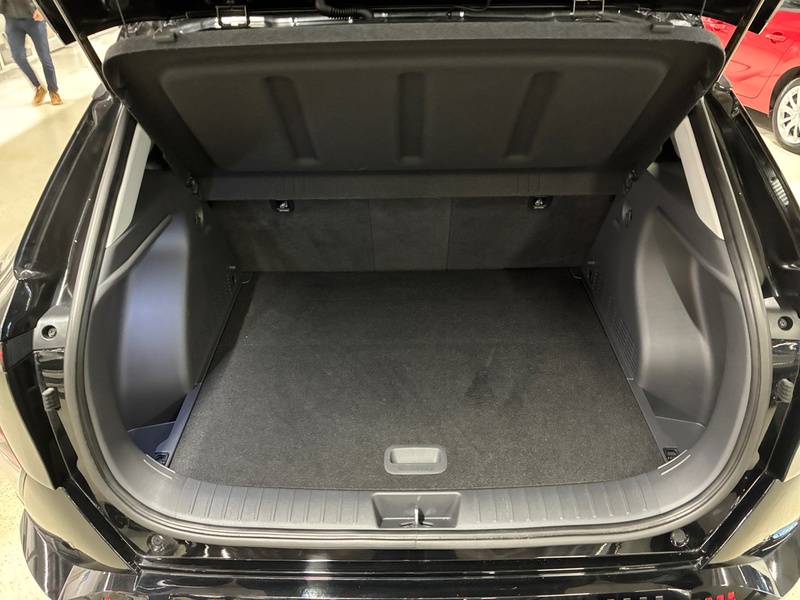 Hyundai KONA Electric vaihtoauto