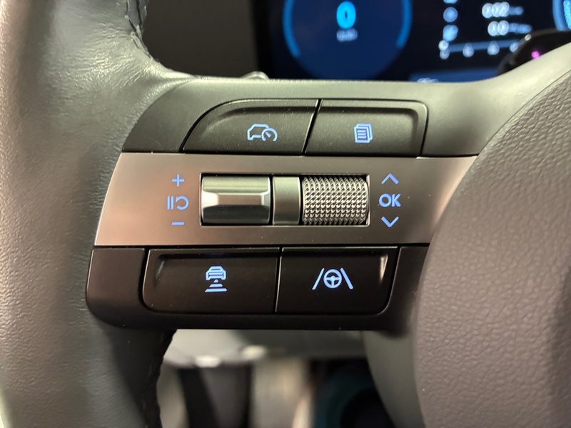 Hyundai KONA Electric vaihtoauto