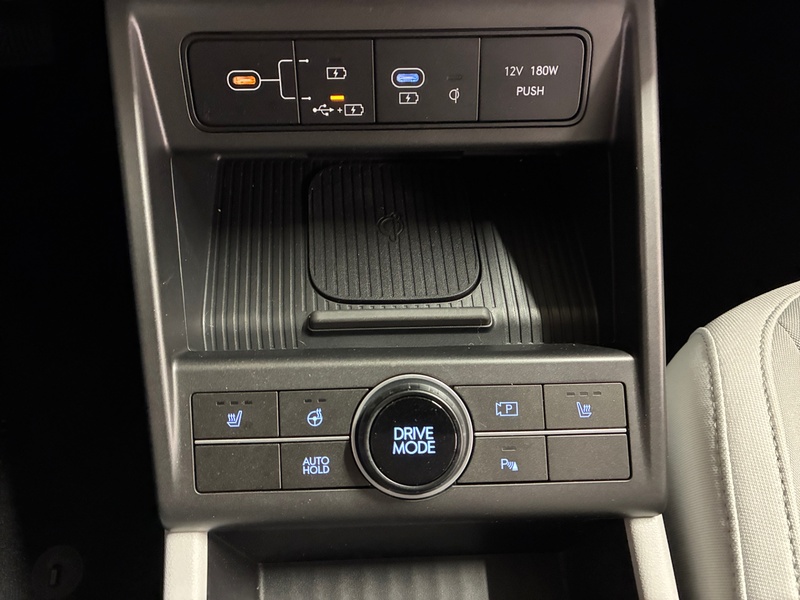 Hyundai KONA Electric vaihtoauto