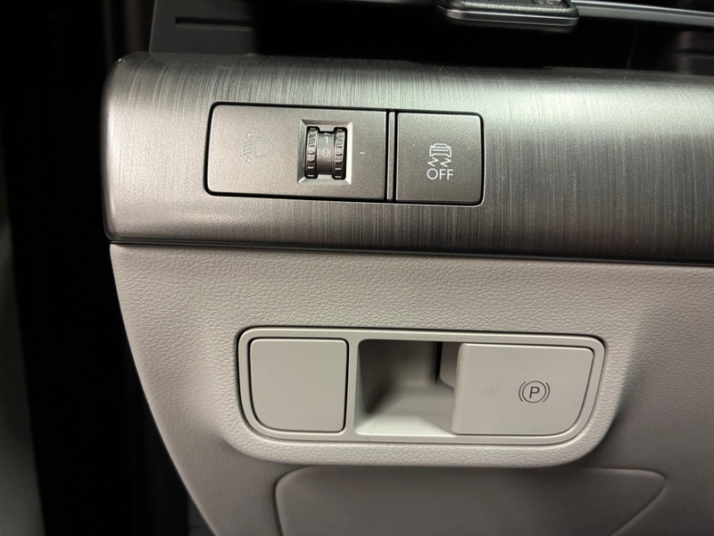 Hyundai KONA Electric vaihtoauto