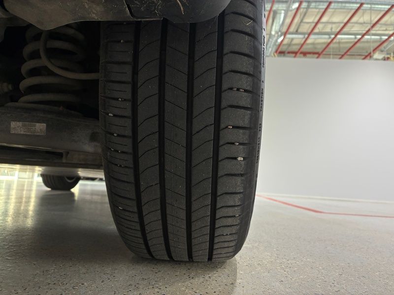 Hyundai KONA Electric vaihtoauto