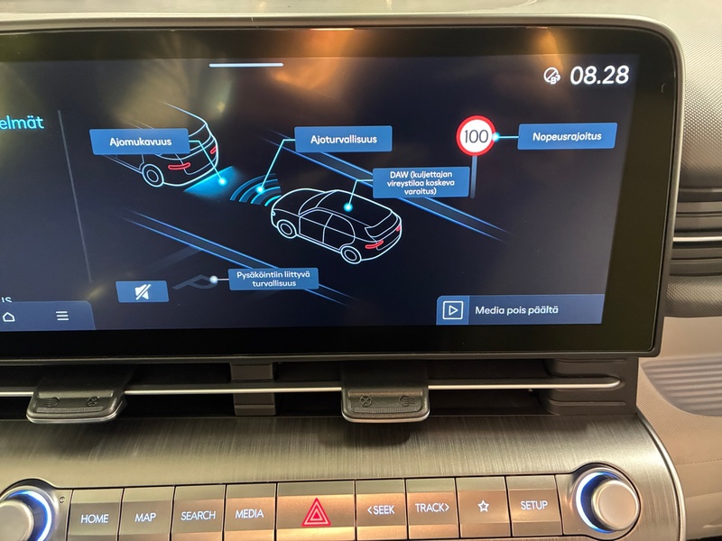 Hyundai KONA Electric vaihtoauto