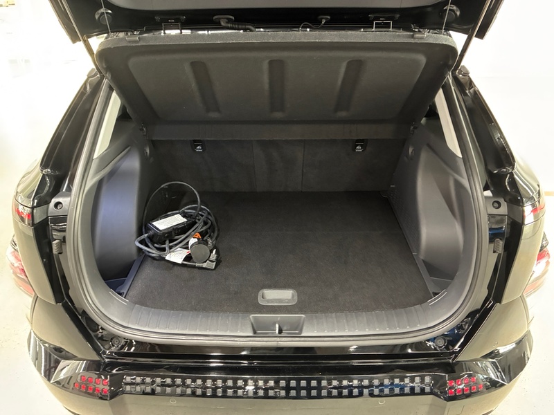 Hyundai KONA Electric vaihtoauto